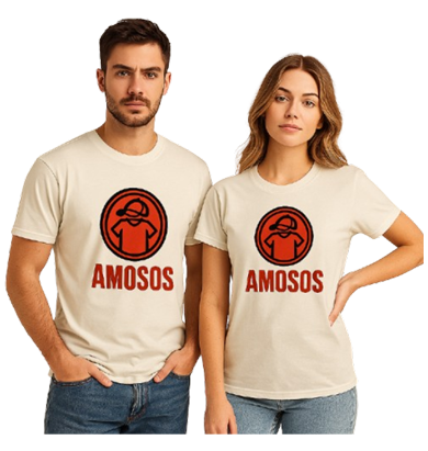 a Amosos