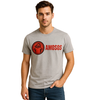 b Amosos